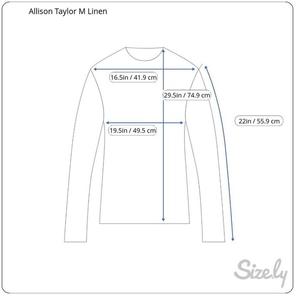 Allison Taylor Medium Pink Peacock Print 3/4 Sleeve Linen Tunic Blouse Top Shirt - Picture 3 of 11